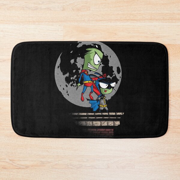 Item preview, Art - Invader Zim designed and sold by cripanbcob.