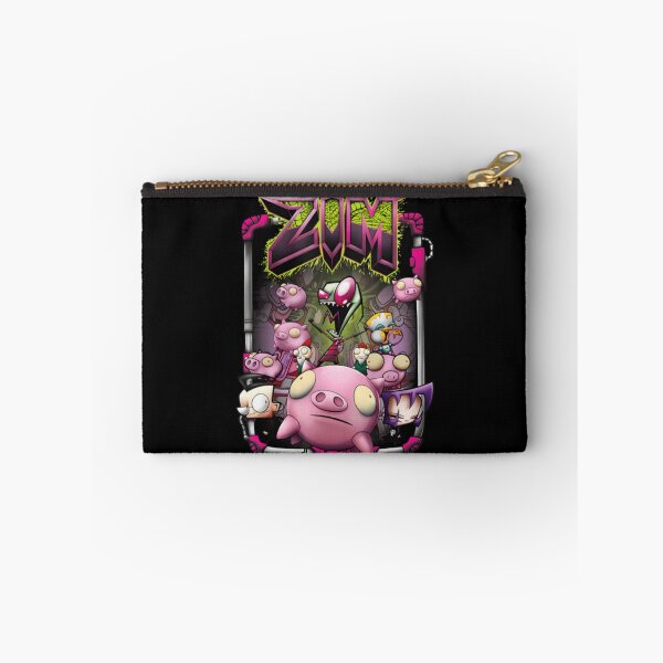 Item preview, Art - Invader Zim designed and sold by cripanbcob.