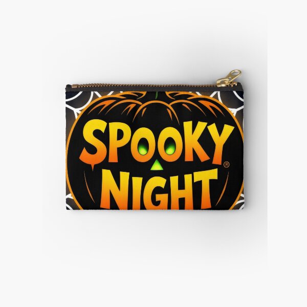 Item preview, Spooky Night Glow designed and sold by CrystalCove11.