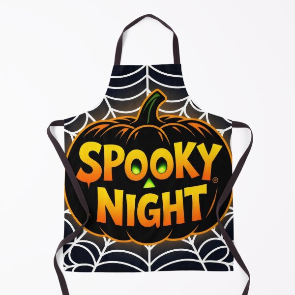 Item preview, Spooky Night Glow designed and sold by CrystalCove11.
