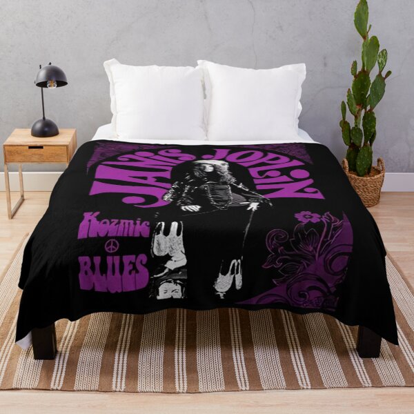 Item preview, Art - Janis Joplin designed and sold by miposworm.