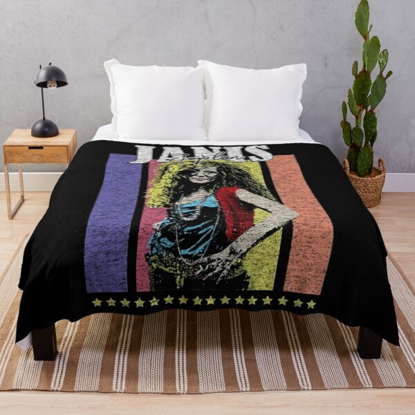 Item preview, Art - Janis Joplin designed and sold by miposworm.