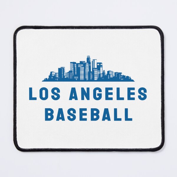 Item preview, Los Angeles Baseball designed and sold by Thatkid5591.