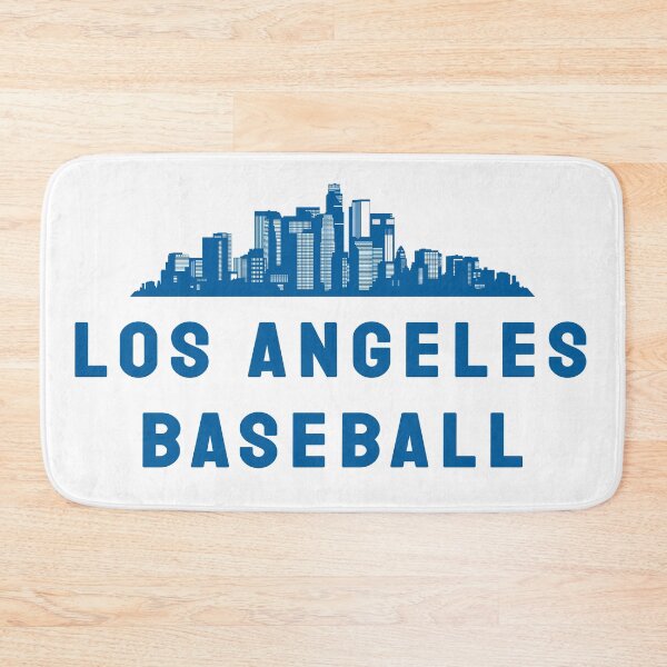 Item preview, Los Angeles Baseball designed and sold by Thatkid5591.