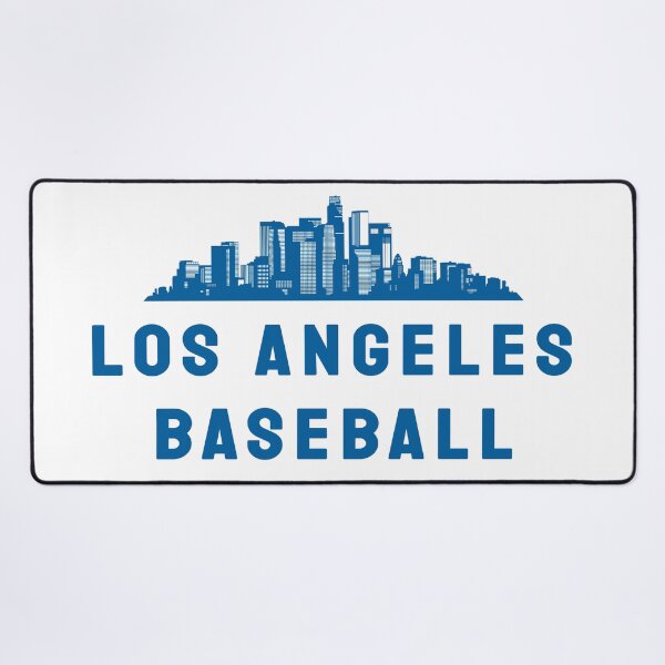 Item preview, Los Angeles Baseball designed and sold by Thatkid5591.