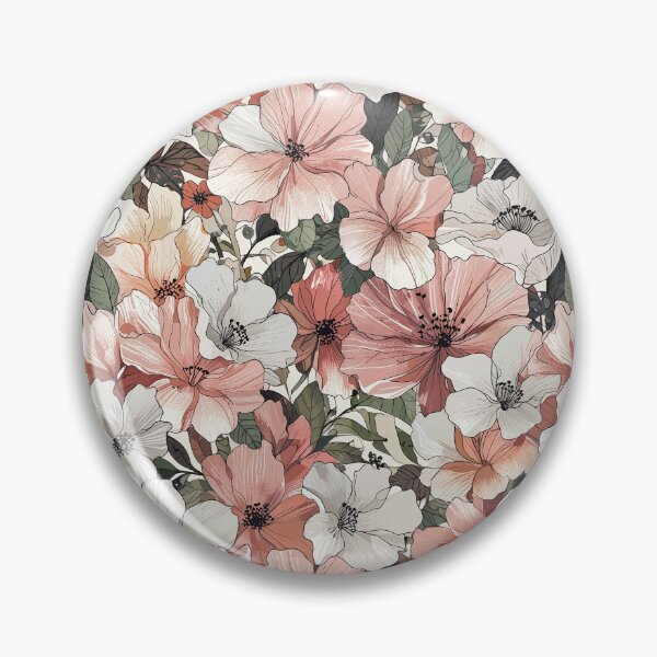 Item preview, Large Flower designed and sold by CoolPixels.