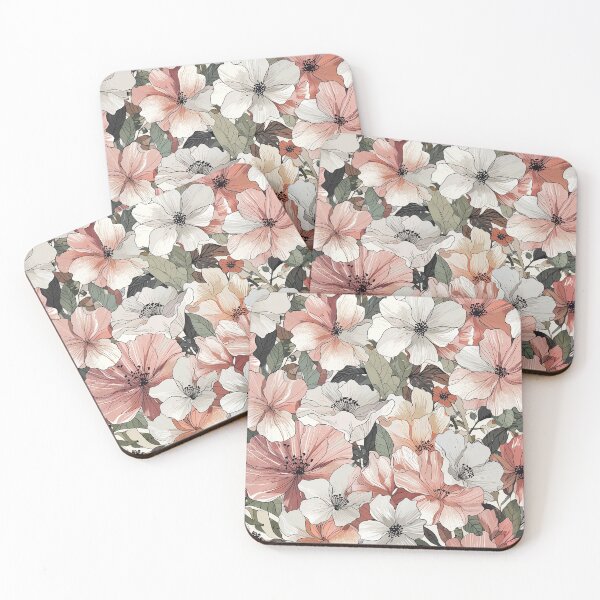 Item preview, Large Flower designed and sold by CoolPixels.