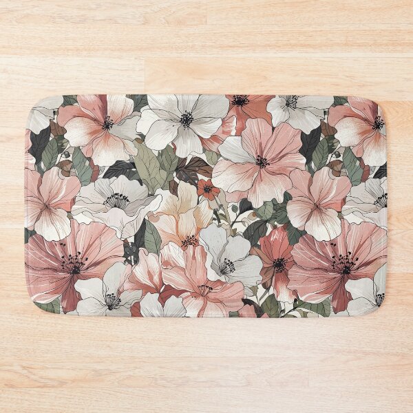 Item preview, Large Flower designed and sold by CoolPixels.