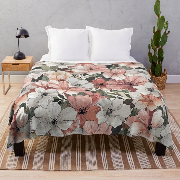 Item preview, Large Flower designed and sold by CoolPixels.