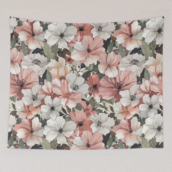 Item preview, Large Flower designed and sold by CoolPixels.