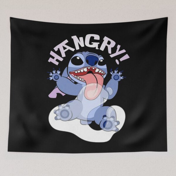Item preview, Art - Lilo & Stitch designed and sold by bioraptox.