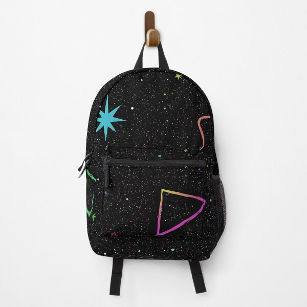 Item preview, The Cosmic Arcade designed and sold by SouthOfReality.