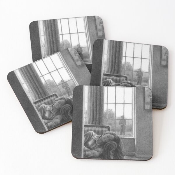 Item preview, Lady Chatterley’s Lover- 05-10-25 designed and sold by Corne Akkers.