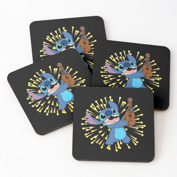 Item preview, Art - Lilo & Stitch designed and sold by bioraptox.