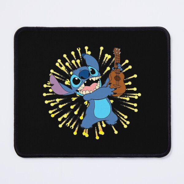 Item preview, Art - Lilo & Stitch designed and sold by bioraptox.