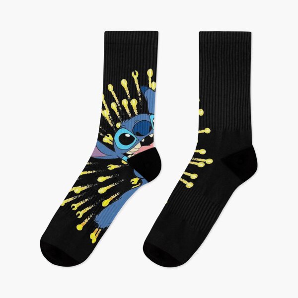 Item preview, Art - Lilo & Stitch designed and sold by bioraptox.