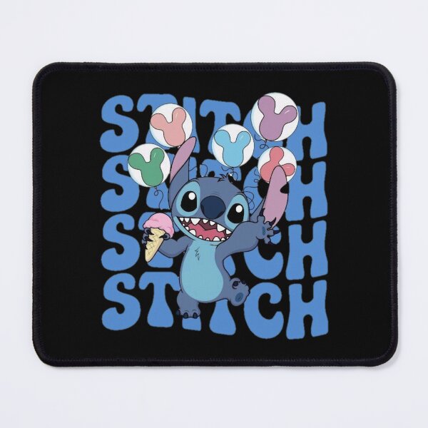 Item preview, Art - Lilo & Stitch designed and sold by bioraptox.