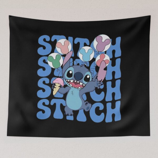Item preview, Art - Lilo & Stitch designed and sold by bioraptox.