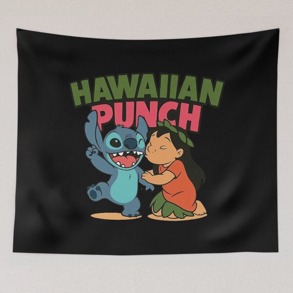 Item preview, Arte - Lilo y Stitch designed and sold by bioraptox.