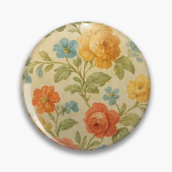 Item preview, French Flowers designed and sold by 20apple.