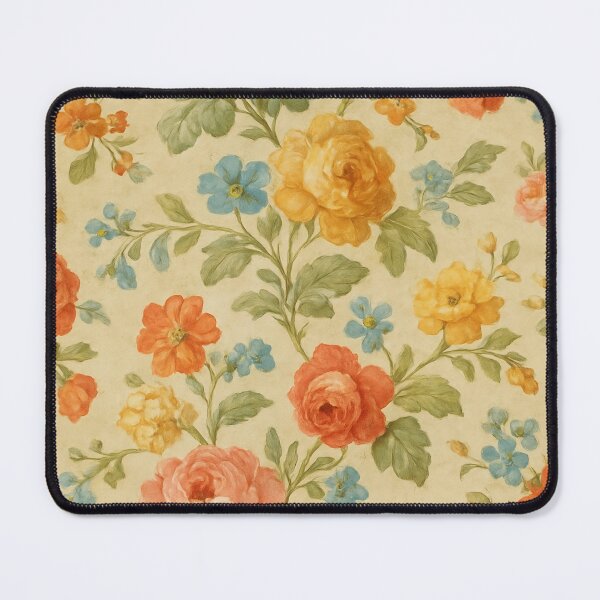 Item preview, French Flowers designed and sold by 20apple.