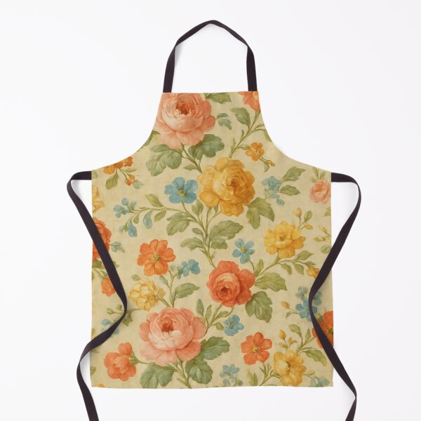 Item preview, French Flowers designed and sold by 20apple.
