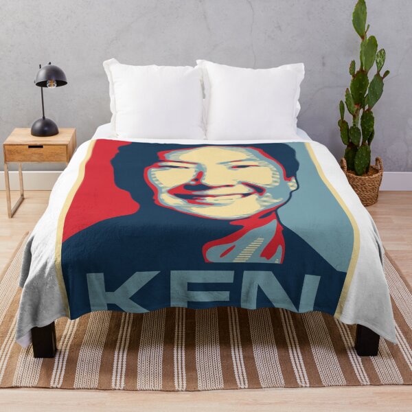 Item preview, Ken designed and sold by DFA.