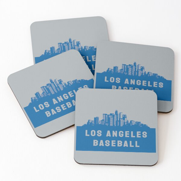 Item preview, Los Angeles Baseball designed and sold by Thatkid5591.