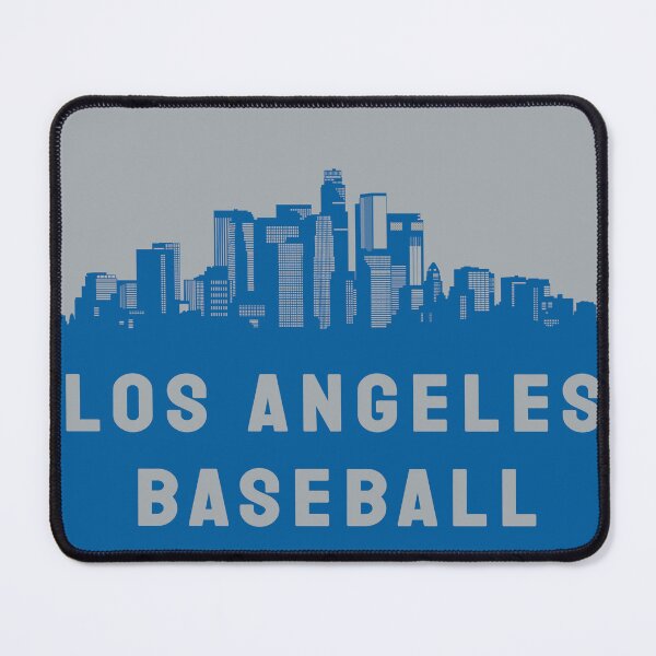 Item preview, Los Angeles Baseball designed and sold by Thatkid5591.