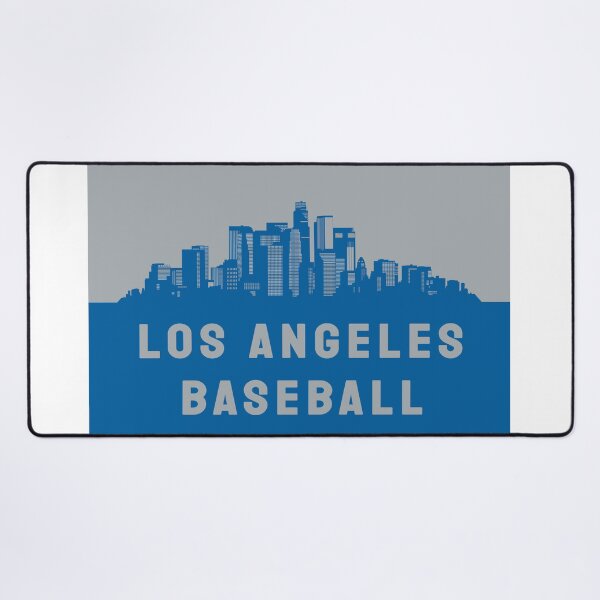 Item preview, Los Angeles Baseball designed and sold by Thatkid5591.