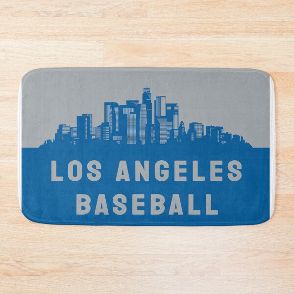 Item preview, Los Angeles Baseball designed and sold by Thatkid5591.