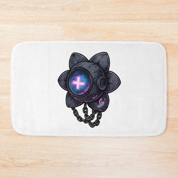 Item preview, Futuristic Mechanical Eye – Cyberpunk Grunge Anime Tech Art with Neon Glow designed and sold by OsasChild.