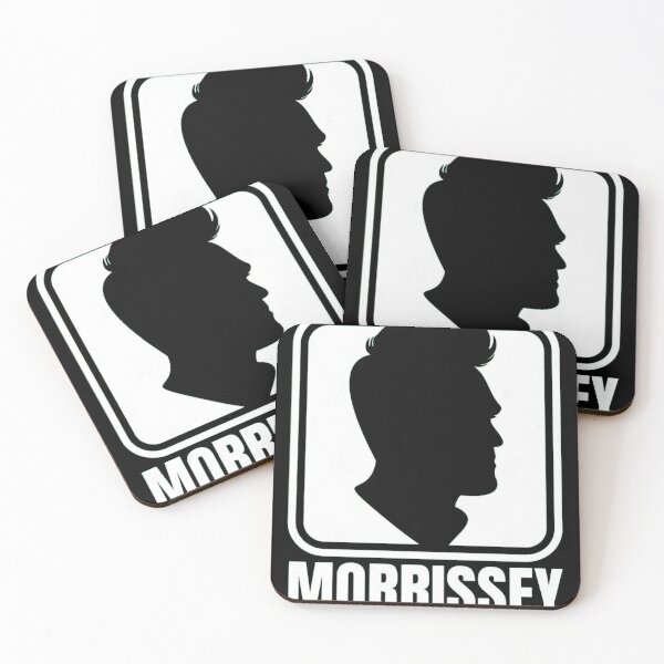 Artikelvorschau, Kunst - Morrissey entworfen und verkauft von lerjustinter.