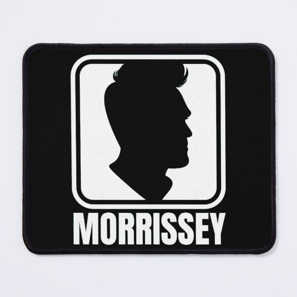 Item preview, Art - Morrissey designed and sold by lerjustinter.