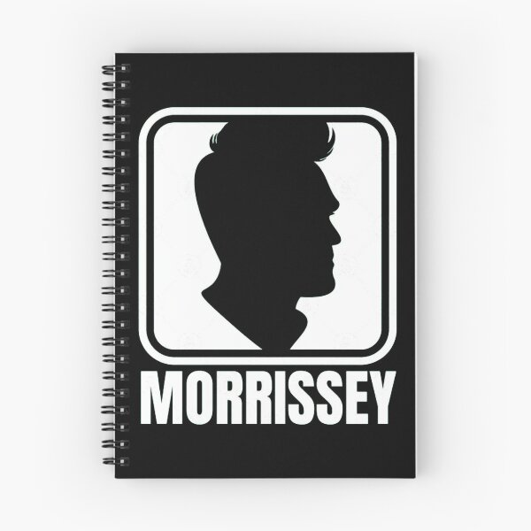 Item preview, Art - Morrissey designed and sold by lerjustinter.