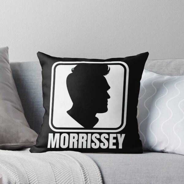 Artikelvorschau, Kunst - Morrissey entworfen und verkauft von lerjustinter.