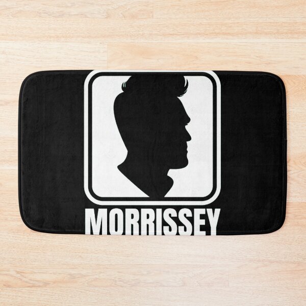 Artikelvorschau, Kunst - Morrissey entworfen und verkauft von lerjustinter.