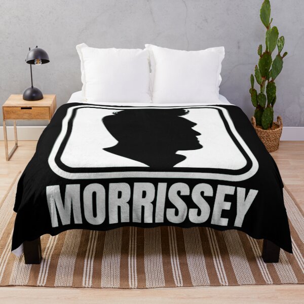 Item preview, Art - Morrissey designed and sold by lerjustinter.