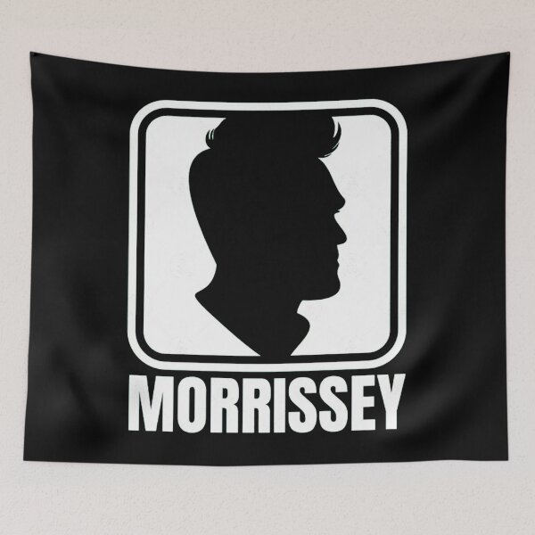 Item preview, Art - Morrissey designed and sold by lerjustinter.