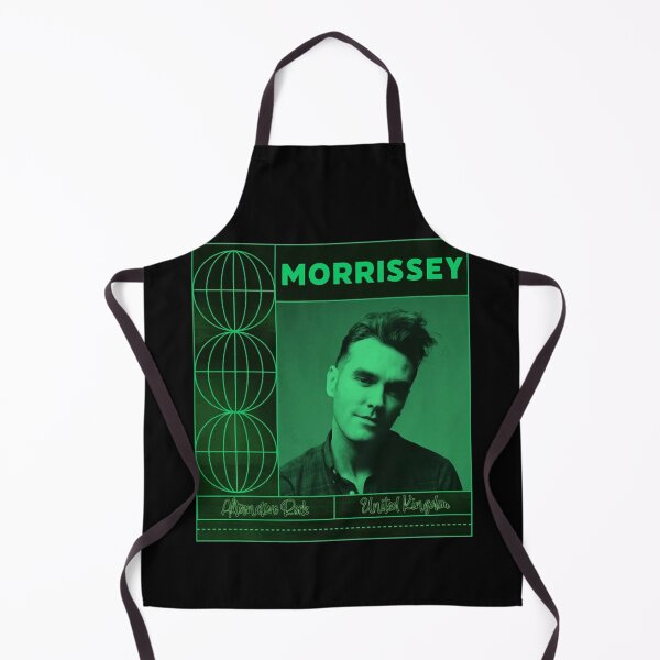 Item preview, Art - Morrissey designed and sold by lerjustinter.