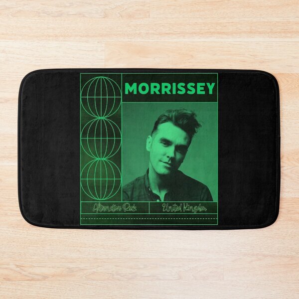 Artikelvorschau, Kunst - Morrissey entworfen und verkauft von lerjustinter.