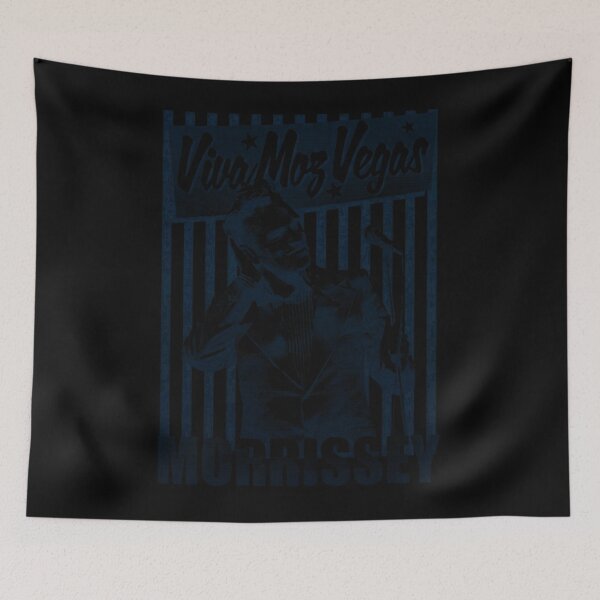 Item preview, Art - Morrissey designed and sold by lerjustinter.