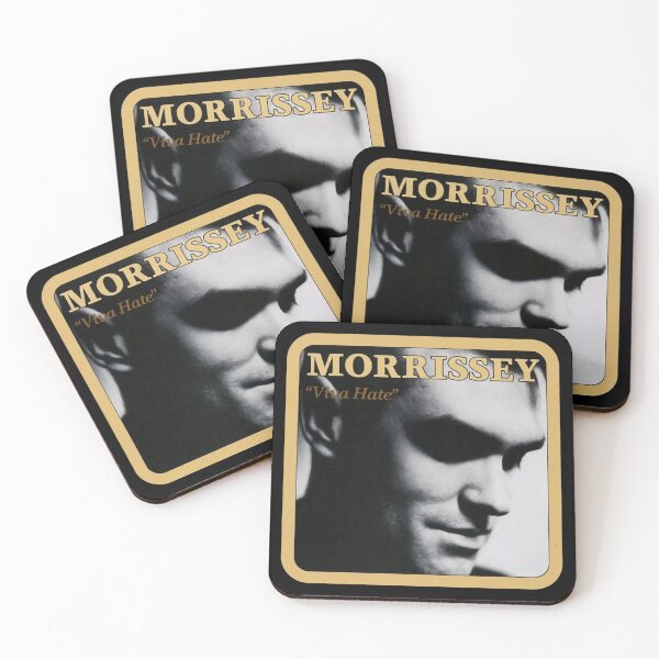 Artikelvorschau, Kunst - Morrissey entworfen und verkauft von lerjustinter.