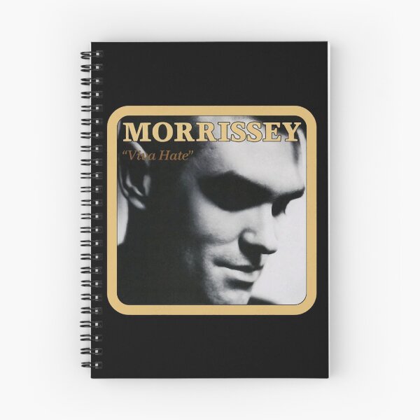 Item preview, Art - Morrissey designed and sold by lerjustinter.