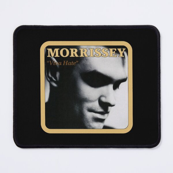 Item preview, Art - Morrissey designed and sold by lerjustinter.