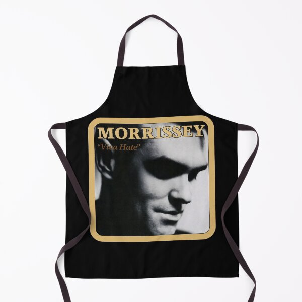 Item preview, Art - Morrissey designed and sold by lerjustinter.