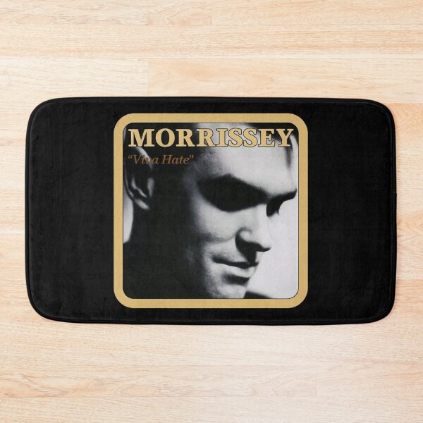 Artikelvorschau, Kunst - Morrissey entworfen und verkauft von lerjustinter.