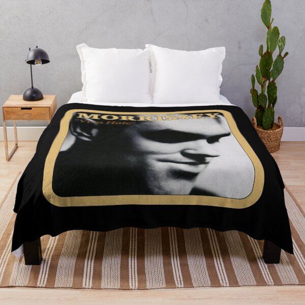 Artikelvorschau, Kunst - Morrissey entworfen und verkauft von lerjustinter.