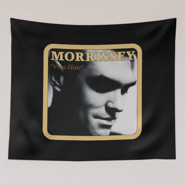 Item preview, Art - Morrissey designed and sold by lerjustinter.