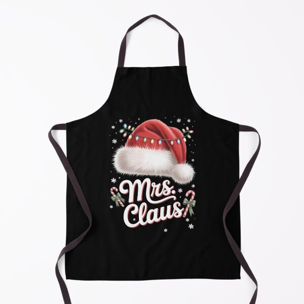 Item preview, Mr and Mrs Claus Couples Matching Christmas designed and sold by VENOM0RIOT.